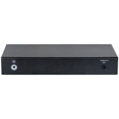 Dahua CS4010-8ET-110 8 Port PoE Cloud Man. Switch