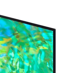 SAMSUNG 55CU8100 55'' 140 EKRAN 4K UHD SMART LED TV