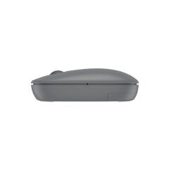 Philips SPK7378 1600 DPI 3 Tuşlu Optik Kablosuz Mouse - Gri