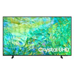 SAMSUNG 43CU8000 43'' 109 EKRAN 4K UHD SMART LED TV