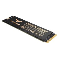 Team T-Force CARDEA A440 LITE 2TB 7400/6400/MB/s PCIe NVMe M.2 SSD Disk (TM8FFQ002T0C129)