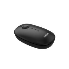 Philips SPK7378 1600 DPI 3 Tuşlu Optik Kablosuz Mouse - Siyah