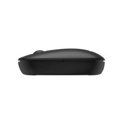 Philips SPK7378 1600 DPI 3 Tuşlu Optik Kablosuz Mouse - Siyah