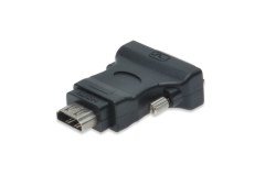Digitus AK-320500-000-S DVI-D - HDMI Dönüştürücü