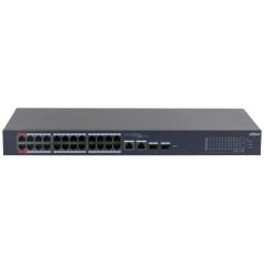 Dahua CS4226-24ET-240 24 Port Cloud Poe Switch