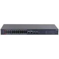 Dahua CS4226-24ET-240 24 Port Cloud Poe Switch