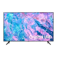 SAMSUNG 55CU7000 55'' 140 EKRAN 4K UHD SMART LED TV