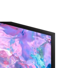 SAMSUNG 55CU7000 55'' 140 EKRAN 4K UHD SMART LED TV