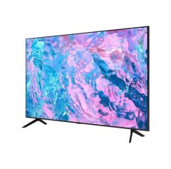 SAMSUNG 55CU7000 55'' 140 EKRAN 4K UHD SMART LED TV