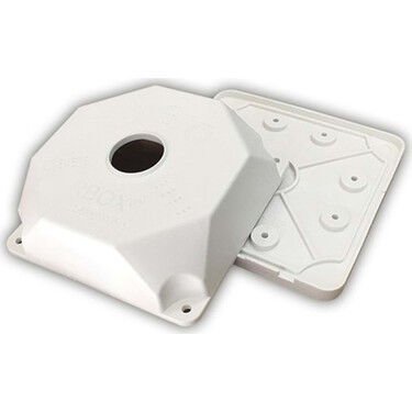 EZCOOL PLS-01 KAMERA MONTAJ BUATI BEYAZ