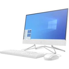 HP 200 G4 5W7P1ES AIO İ5-1235U 8GB 256GB SSD 21.5'' FDOS