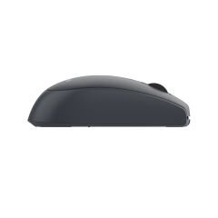 Philips SPK7627 Kablosuz Bluetooth Dual Mod 1600DPI 5 Tuşlu Sessiz Optik Mouse Gri şarjlı