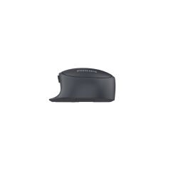 Philips SPK7627 Kablosuz Bluetooth Dual Mod 1600DPI 5 Tuşlu Sessiz Optik Mouse Gri şarjlı