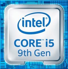 Intel i5 9400F (Tray) + Gigabyte H310MS2H 1151P
