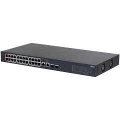 Dahua CS4226-24ET-375 24 Port Cloud Poe Switch