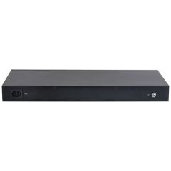 Dahua CS4226-24ET-375 24 Port Cloud Poe Switch