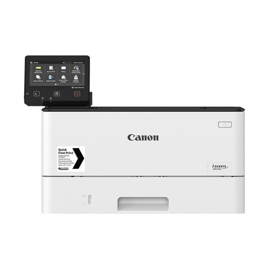 CANON LBP223DW LASER YAZICI Wi-Fi A4 (LBP212DW)