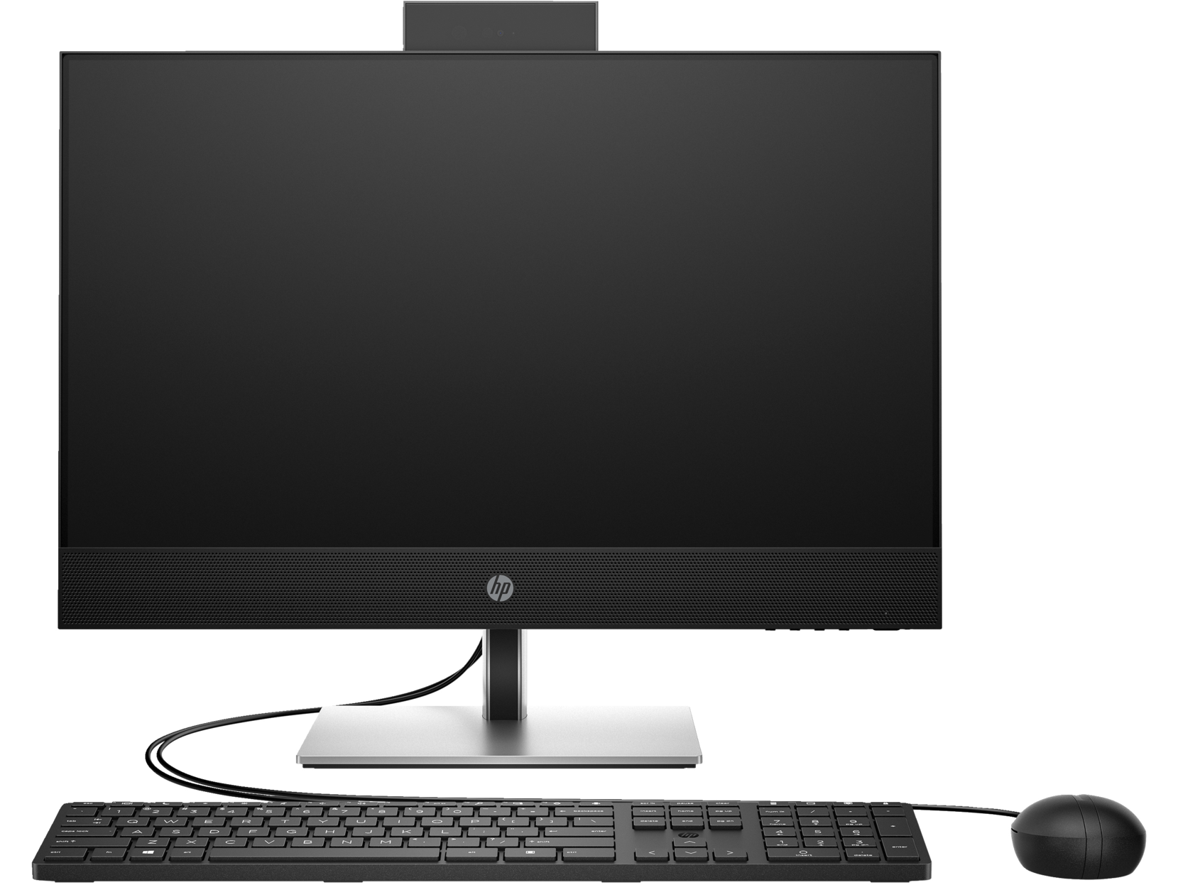 HP AIO 440 G9 623Y8ET i5-13500T 8GB 512GB SSD 23.8'' FDOS TOUCH