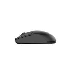 Philips SPK7347 Sessiz Optik Kablosuz Mouse - Siyah