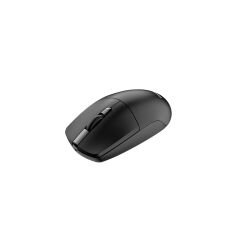 Philips SPK7347 Sessiz Optik Kablosuz Mouse - Siyah