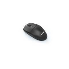 Philips SPK7347 Sessiz Optik Kablosuz Mouse - Siyah