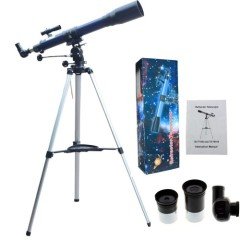 Profesyonel Astronomik Teleskop - 78-79100