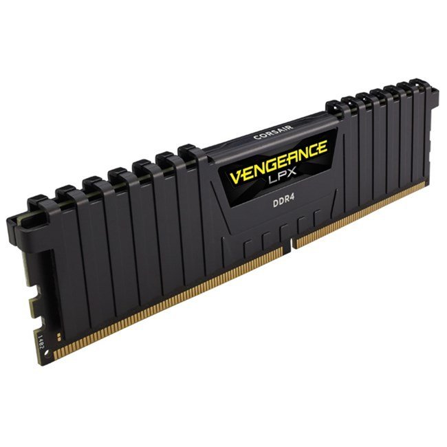 Corsair 16GB D4 2666Mhz CMK16GX4M1A2666C16