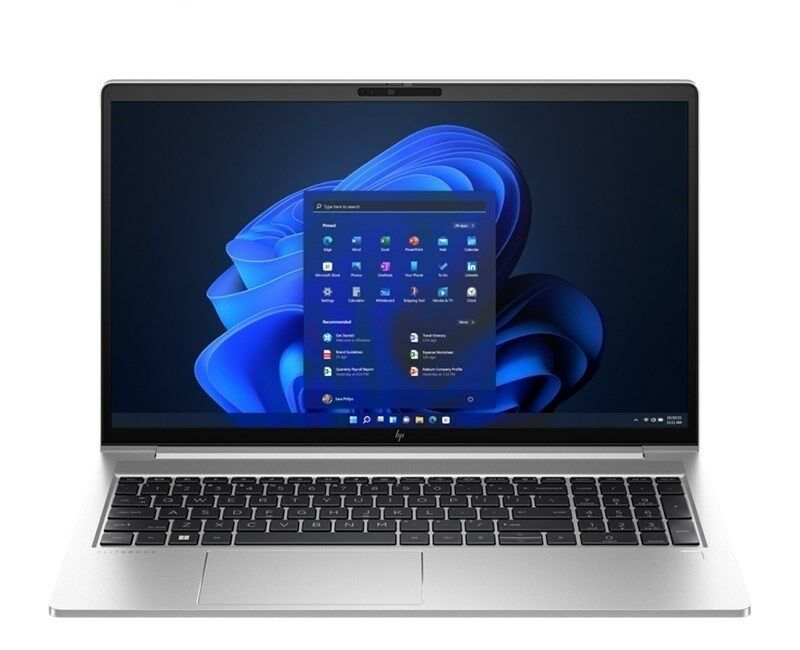 HP EliteBook 650 G10 i5 1335 -15.6''-16G-512SSD-Dos