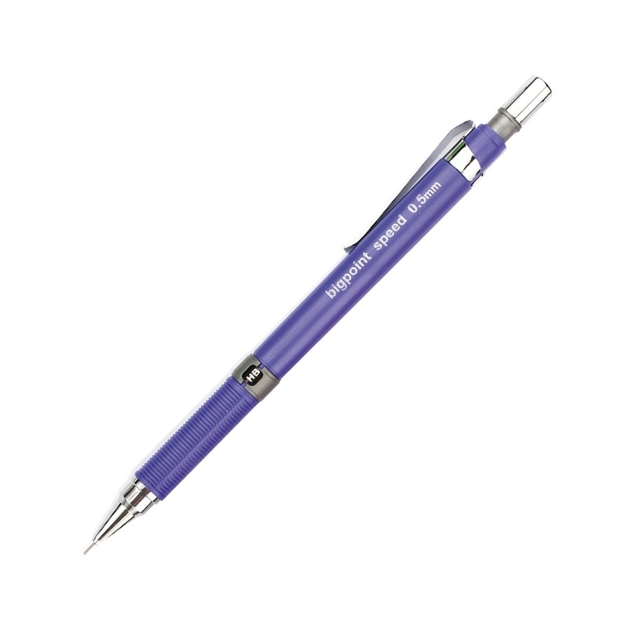 Bigpoint Speed Versatil 0.5mm Mor 12'li Kutu