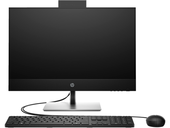 HP AIO 440 G9 A54VFET i5-12500T 8GB 512GB SSD 23.8'' FDOS