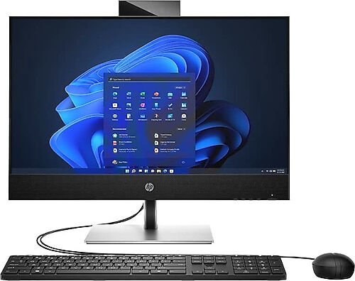 HP ProOne 440 G9 6D395EA AIO i7-12700T 8GB 512GB SSD 23.8'' FDOS
