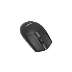 Philips SPK7337 Sessiz Optik Kablosuz Mouse - Siyah