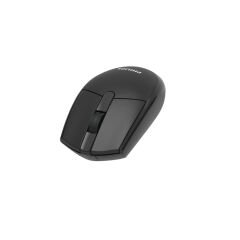 Philips SPK7337 Sessiz Optik Kablosuz Mouse - Siyah