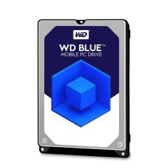 WD Blue 2TB 2.5'' 5400Rpm 128MB-WD20SPZX