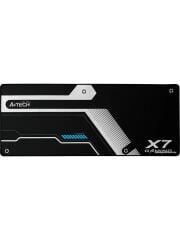 A4Tech A4 Tech XP-70L Extended Roll-Up Fabric Gaming Mouse Pad