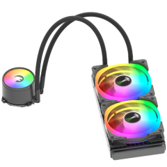 GamePower Skadi 240 ARGB Cpu Sıvı Soğutma 240mm