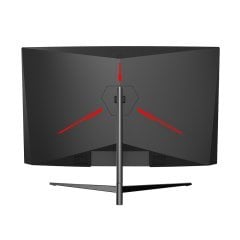 GameBooster GB-2779CF 27'' FHD,165HZ, Curved, 1920x1080 2xHDMI, 1xDP, Audio, Gaming Monitör