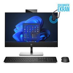 HP ProOne 440 G9 6D394EA AIO i5-12500T 8GB 512GB SSD 23.8'' TOUCH FDOS