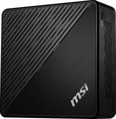 MSI CUBI 5 10M-663TR i7-10510U 16GB 512GB SSD W11H