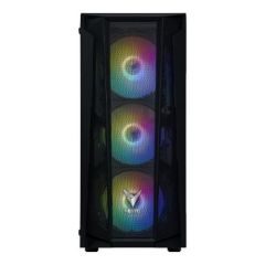 Vento 500W VG15FE RGB Mid Tower