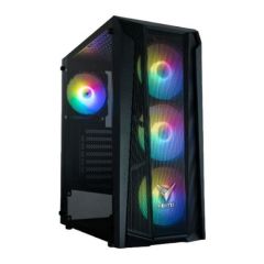 Vento 500W VG15FE RGB Mid Tower