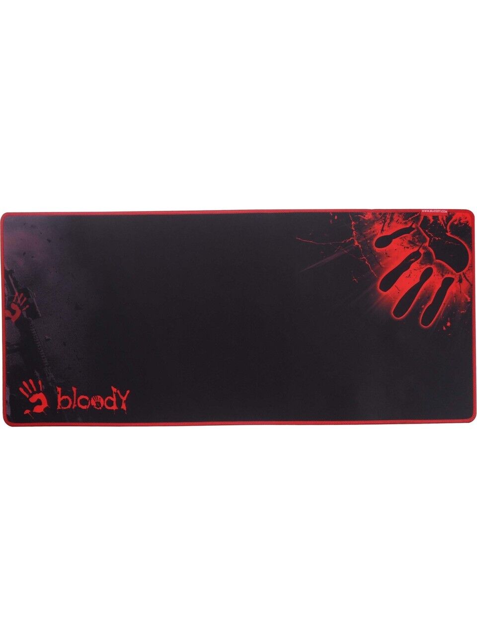 Bloody B-087S Specter Claw X-Thin Geniş Oyuncu Mouse Pad
