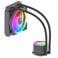 GamePower Skadi 120 ARGB Cpu Sıvı Soğutma 120mm