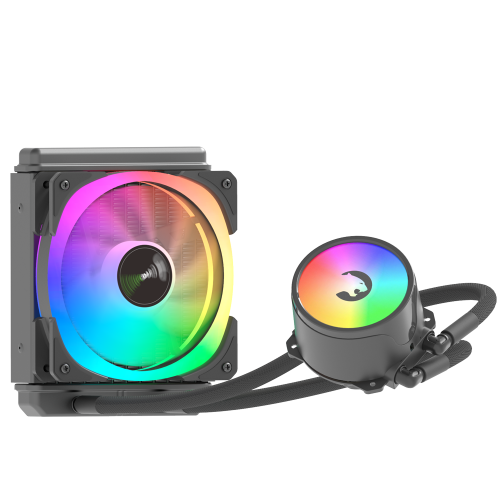 GamePower Skadi 120 ARGB Cpu Sıvı Soğutma 120mm