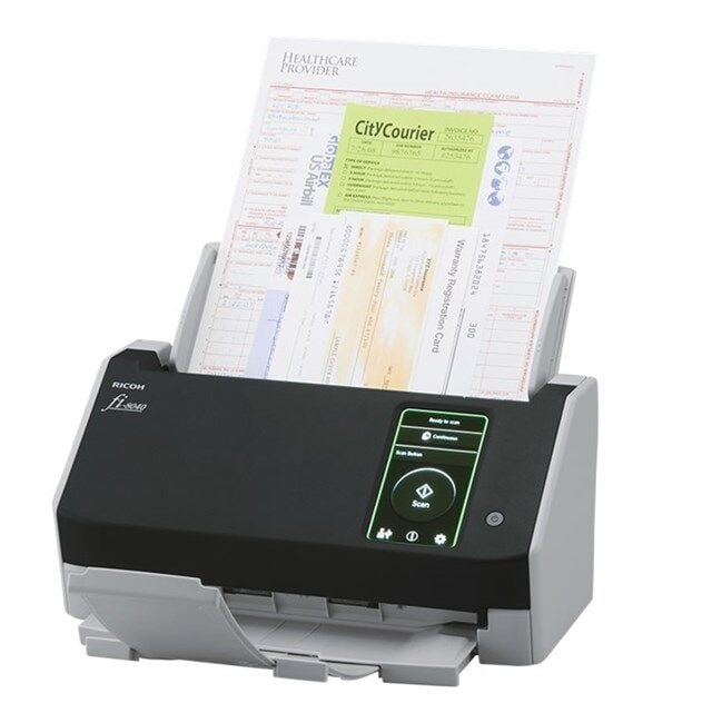 Ricoh FI-8040 A4 Doküman Tarayıcı