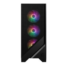 MSI Mag Forge 120A Airflow Temperli Cam (Psu yok)