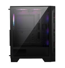 MSI Mag Forge 120A Airflow Temperli Cam (Psu yok)