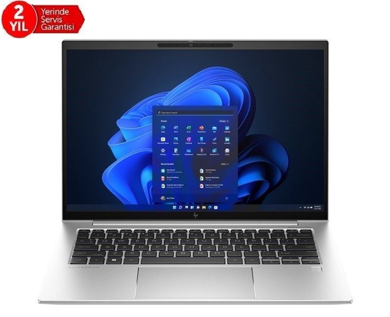 HP EliteBook 840 G11 Ultra7 155H-14''-32G-1TBSD-WP