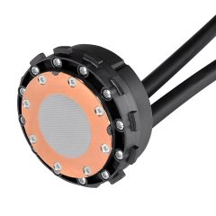 Thermaltake Water 3.0 240 ARGB Sync/All-In-One Sıvı Soğutma Sistemi
