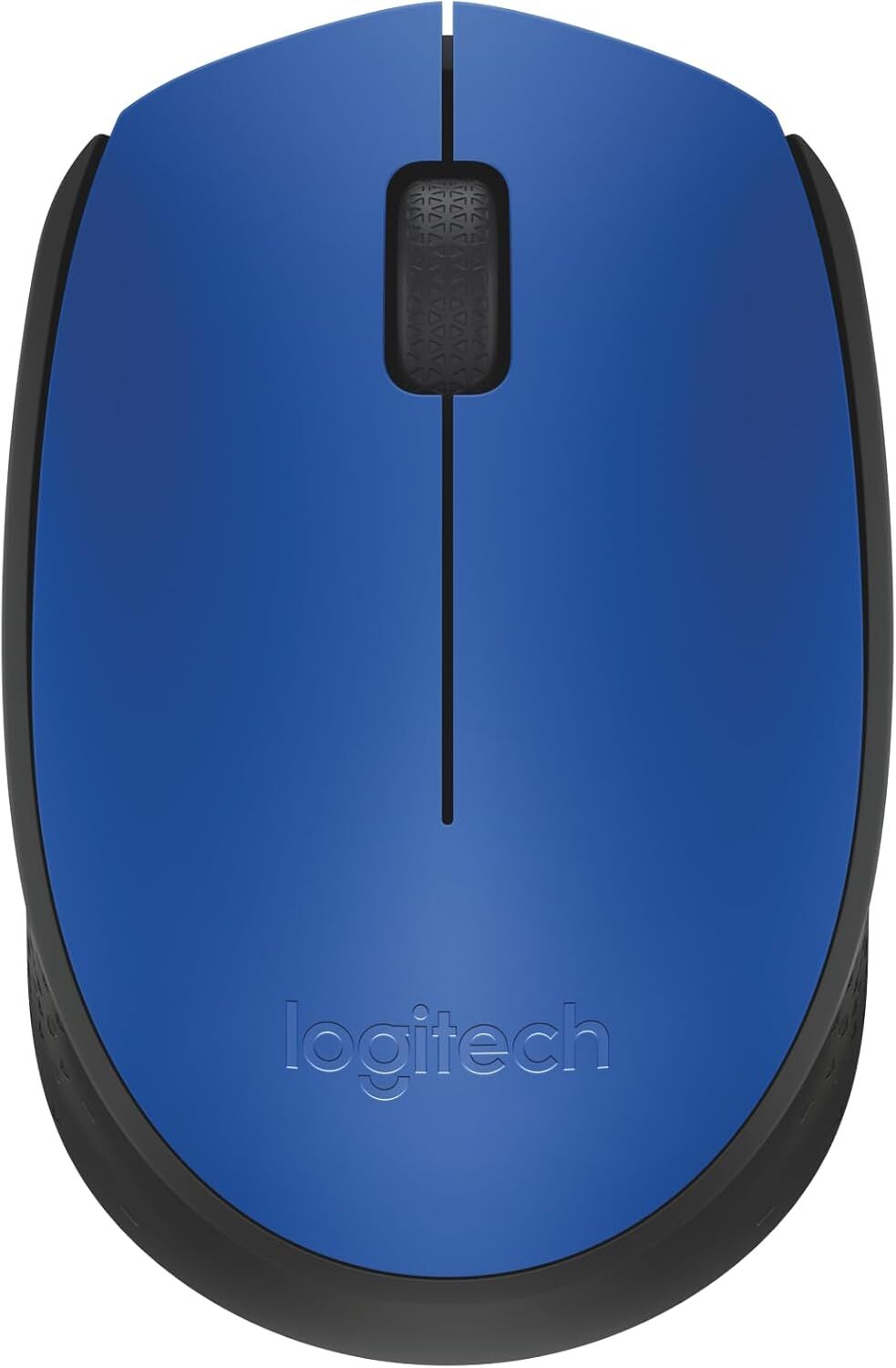 Logitech M171 910-004640 Mavi Optik Kablosuz Mouse